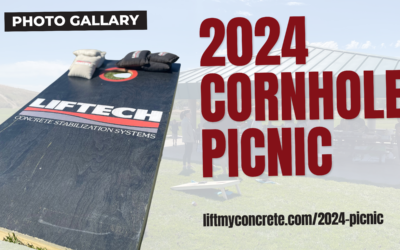 2024 Liftech Picnic & Cornhole Tournament